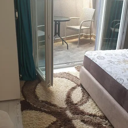 Sweet Dreams 3 아파트 Ni