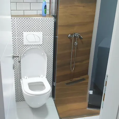 아파트 Sweet Dreams 3