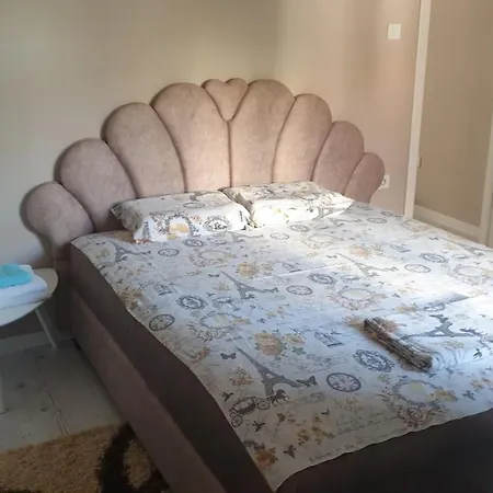 아파트 Sweet Dreams 3 *