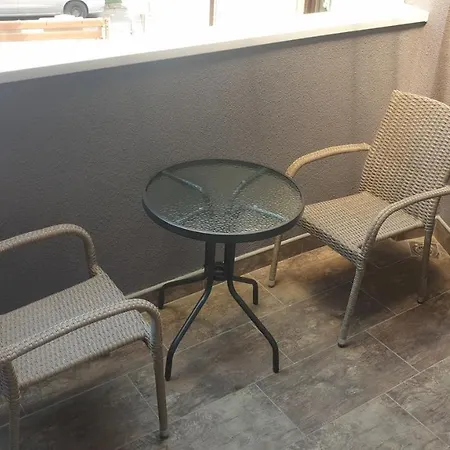 Sweet Dreams 3 아파트