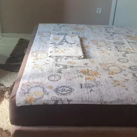 Sweet Dreams 3 * Ni