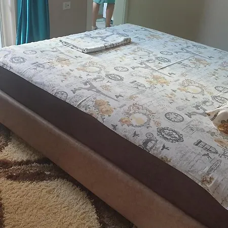 아파트 Sweet Dreams 3