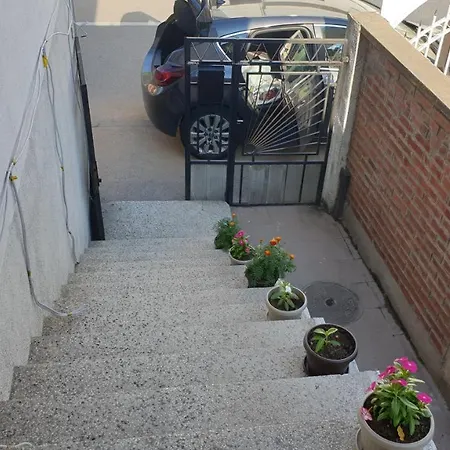 아파트 Sweet Dreams 3 *