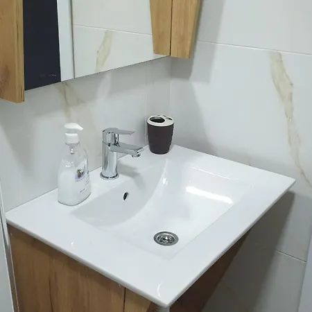 아파트 Sweet Dreams 3 *