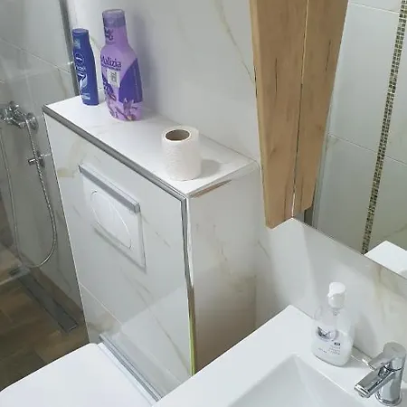 아파트 Sweet Dreams 3 Ni