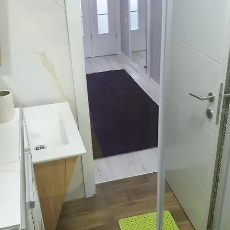 아파트 Sweet Dreams 3 Ni