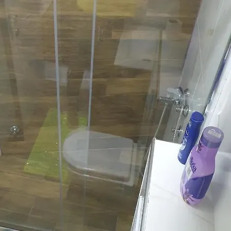 아파트 Sweet Dreams 3 *