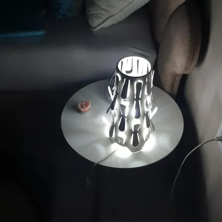 Sweet Dreams 3 아파트