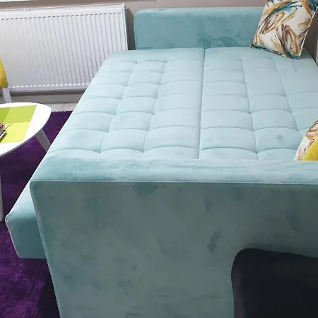 Sweet Dreams 3 아파트 *