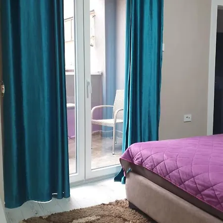 Sweet Dreams 3 아파트