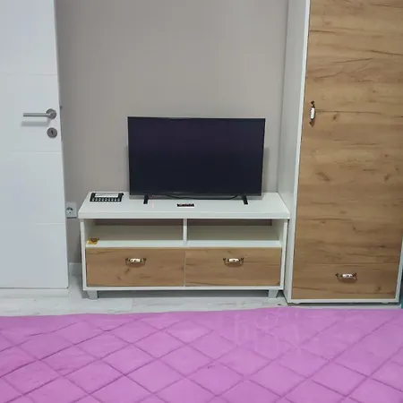 Sweet Dreams 3 아파트 *