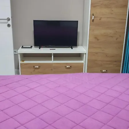 아파트 Sweet Dreams 3 *