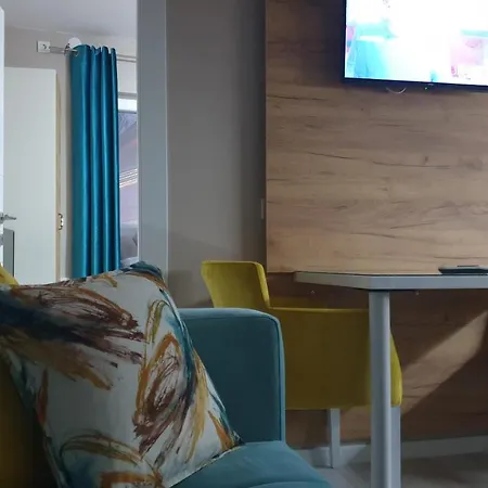 Sweet Dreams 3 아파트