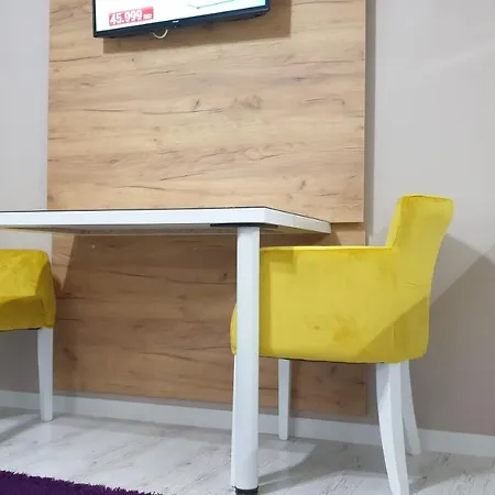 Sweet Dreams 3 아파트 *