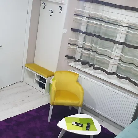 아파트 Sweet Dreams 3 Ni