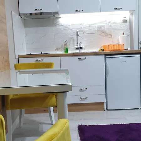 아파트 Sweet Dreams 3 Ni