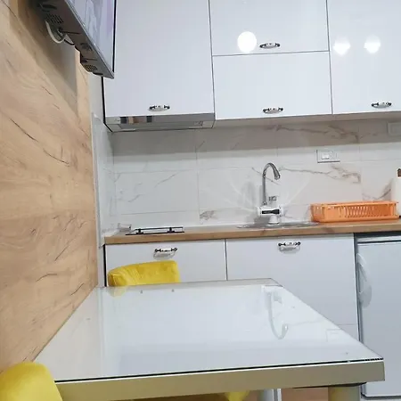 아파트 Sweet Dreams 3 Ni