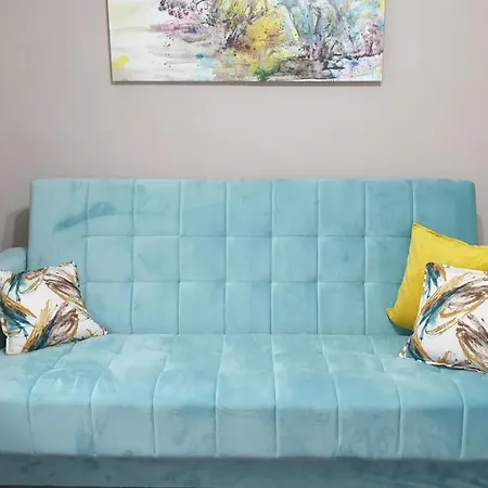 아파트 Sweet Dreams 3