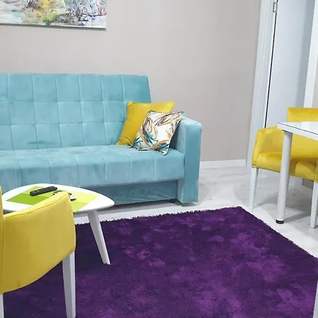 Sweet Dreams 3 아파트