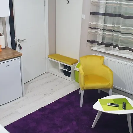 Sweet Dreams 3 아파트 Ni