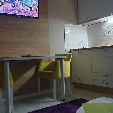 Sweet Dreams 3 아파트 Ni