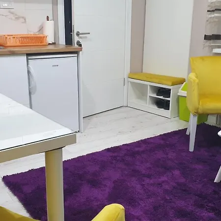 아파트 Sweet Dreams 3 *