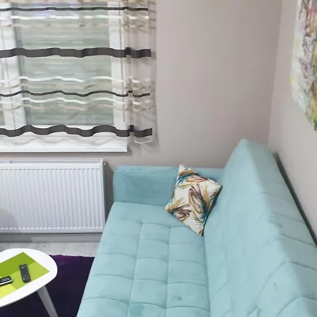 Sweet Dreams 3 아파트 Ni